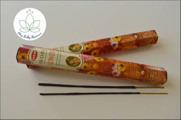 HEM Precious Flowers 20gr