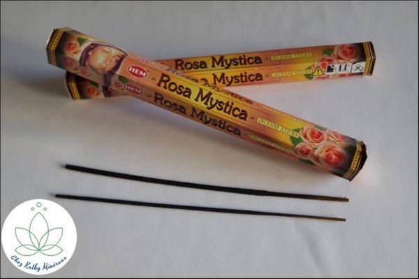 HEM Rose Mystique 20gr