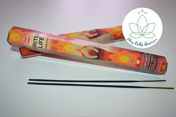 HEM Spiritual Life 20gr