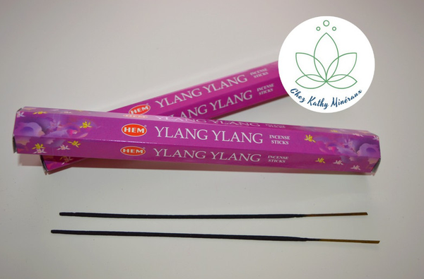 HEM Ylang-Ylang 20gr