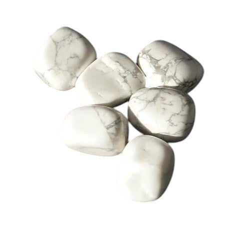 Howlite-Magniésite