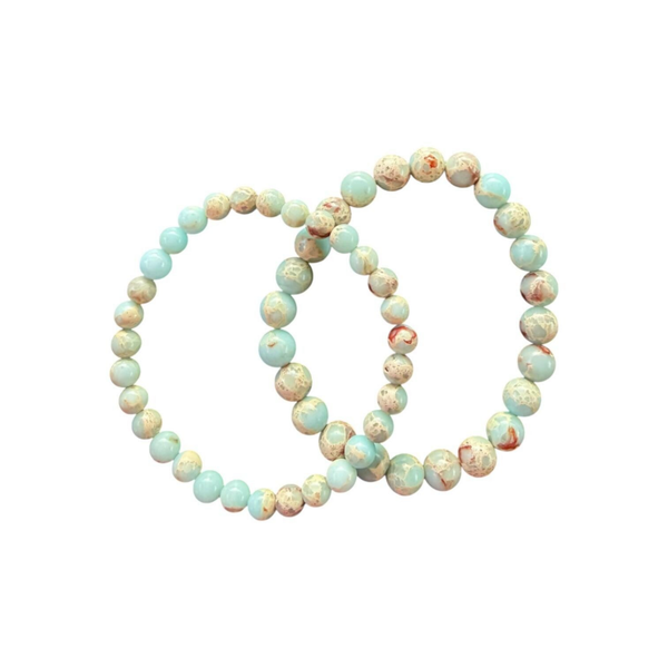 Bracelet Jaspe Shoushan