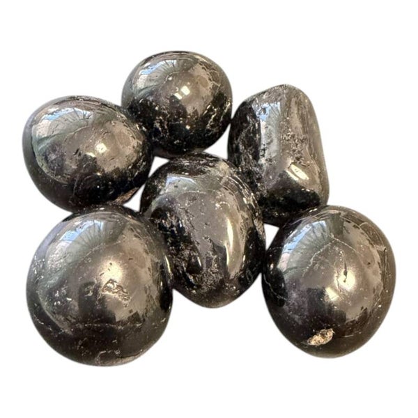 Tourmaline noire