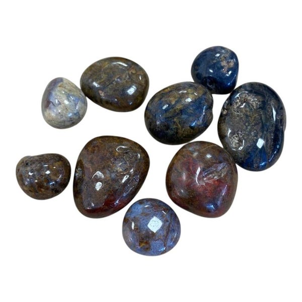 Pietersite