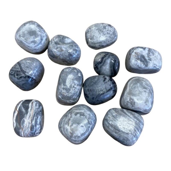 Jaspe gris - Stone Map