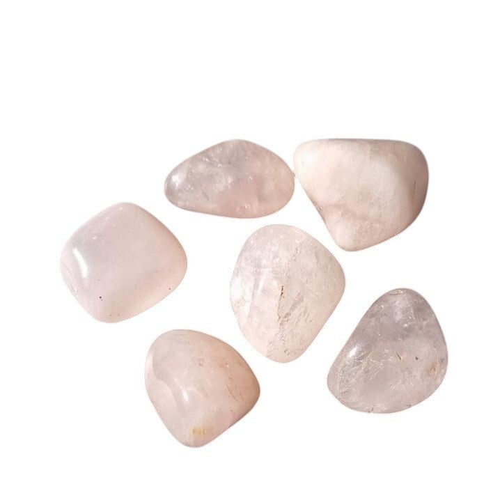 Quartz rose