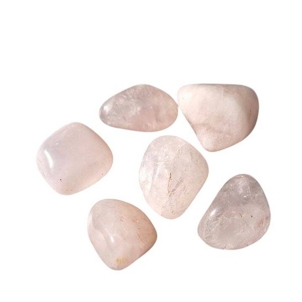 Quartz rose