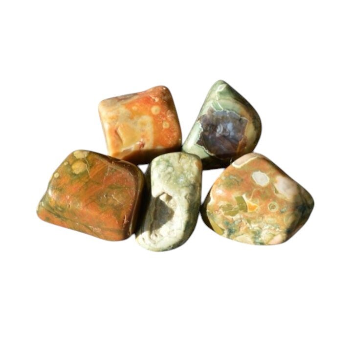 Rhyolite