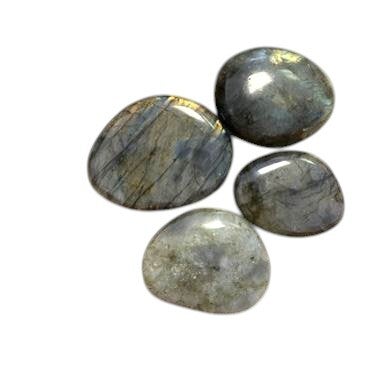 Labradorite galet