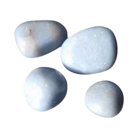 Angélite bleue