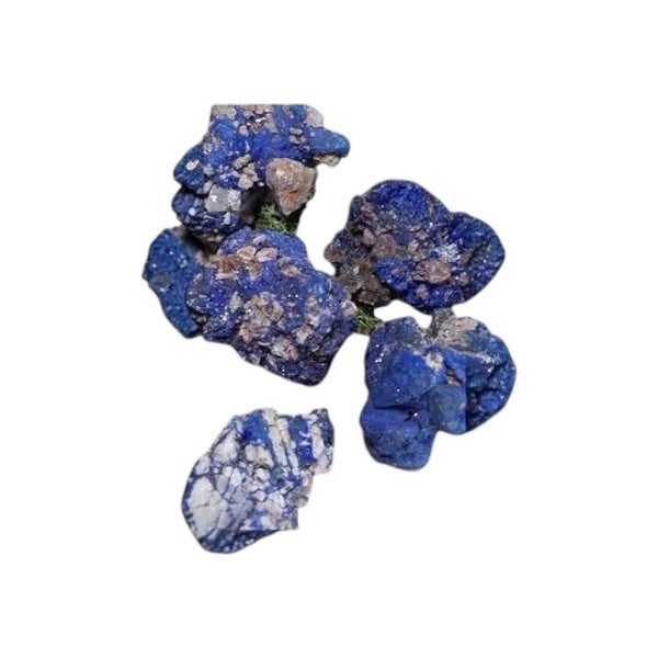 Azurite