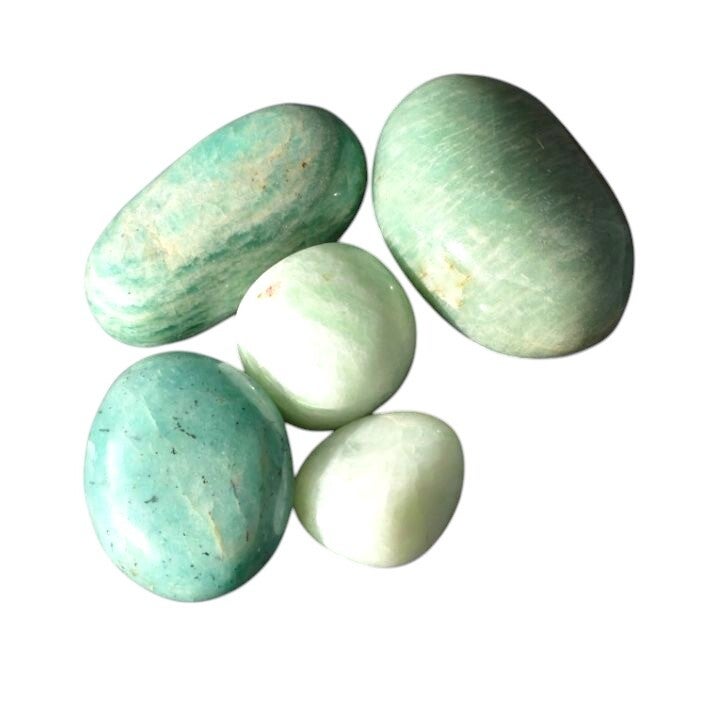 Amazonite