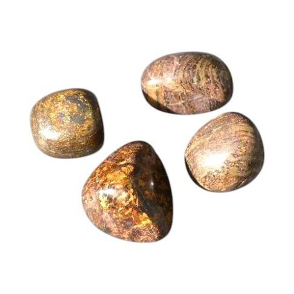 Bronzite