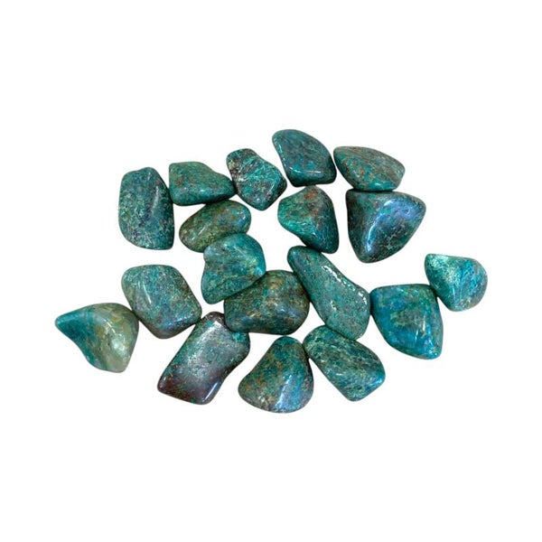 Chrysocolle Madagascar