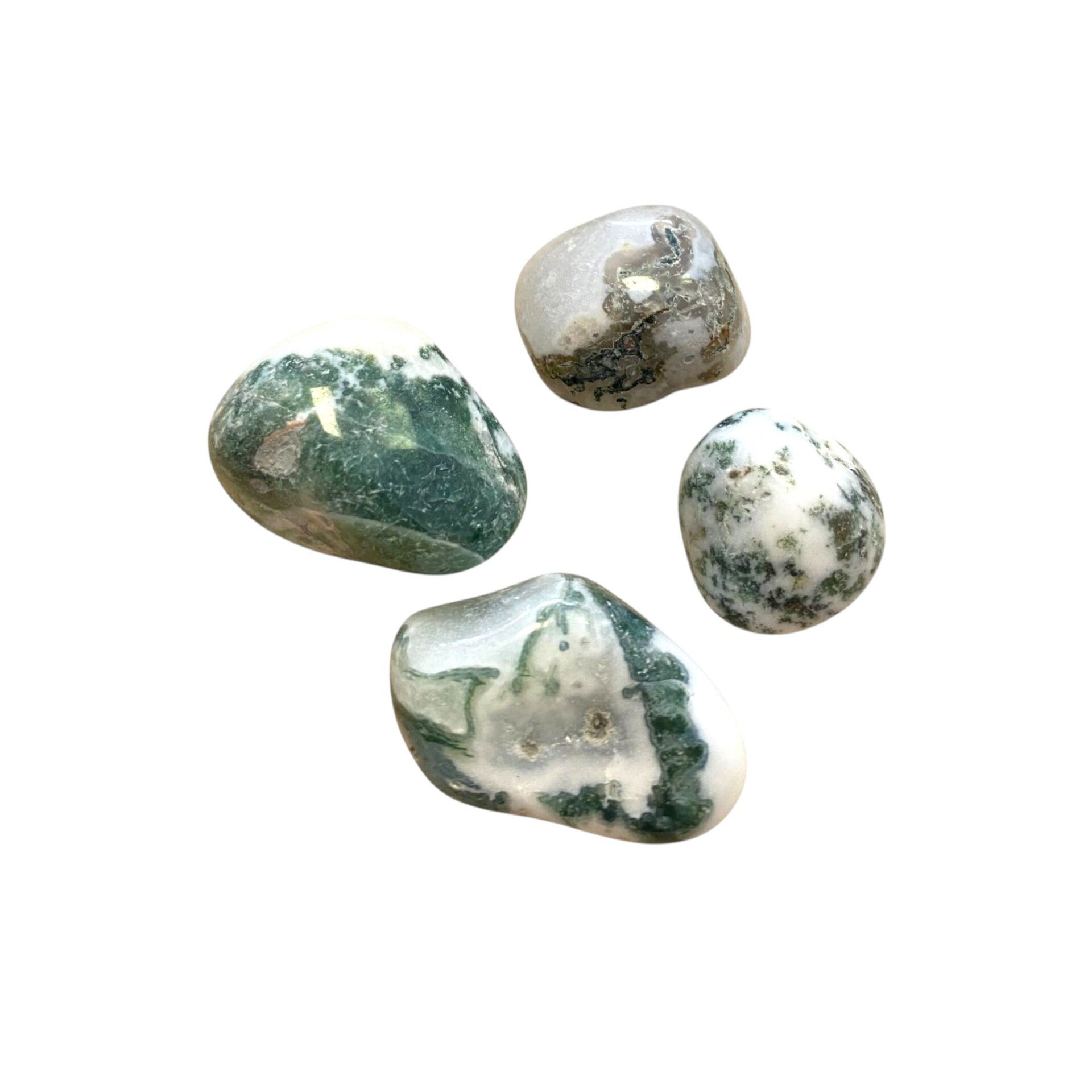 Agate arbre