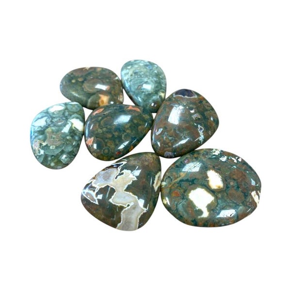 Rhyolite galet