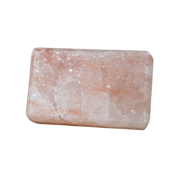 Sel d'Himalaya rectangle