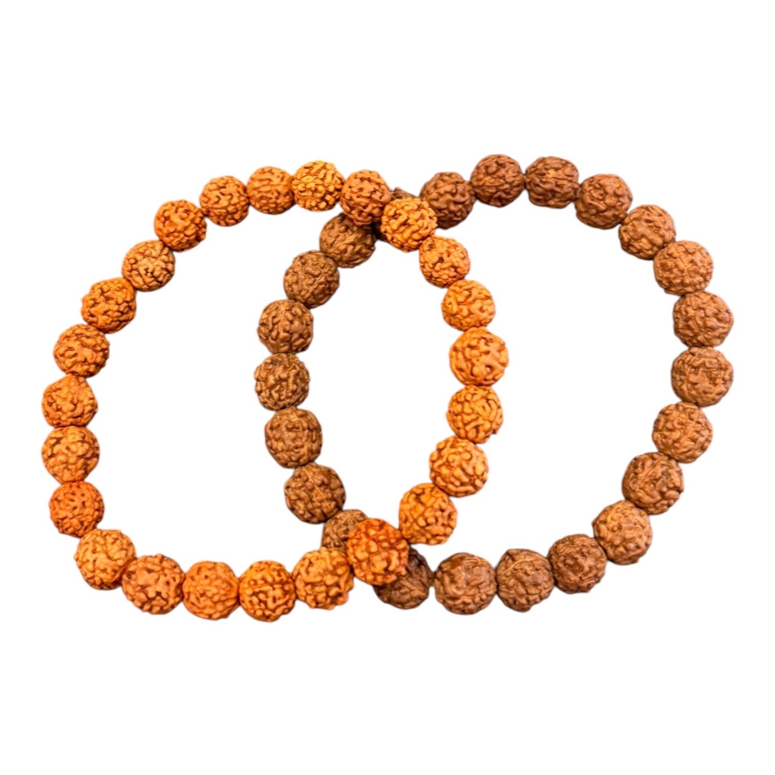 Bracelet Rudrashka (larme de Shiva)