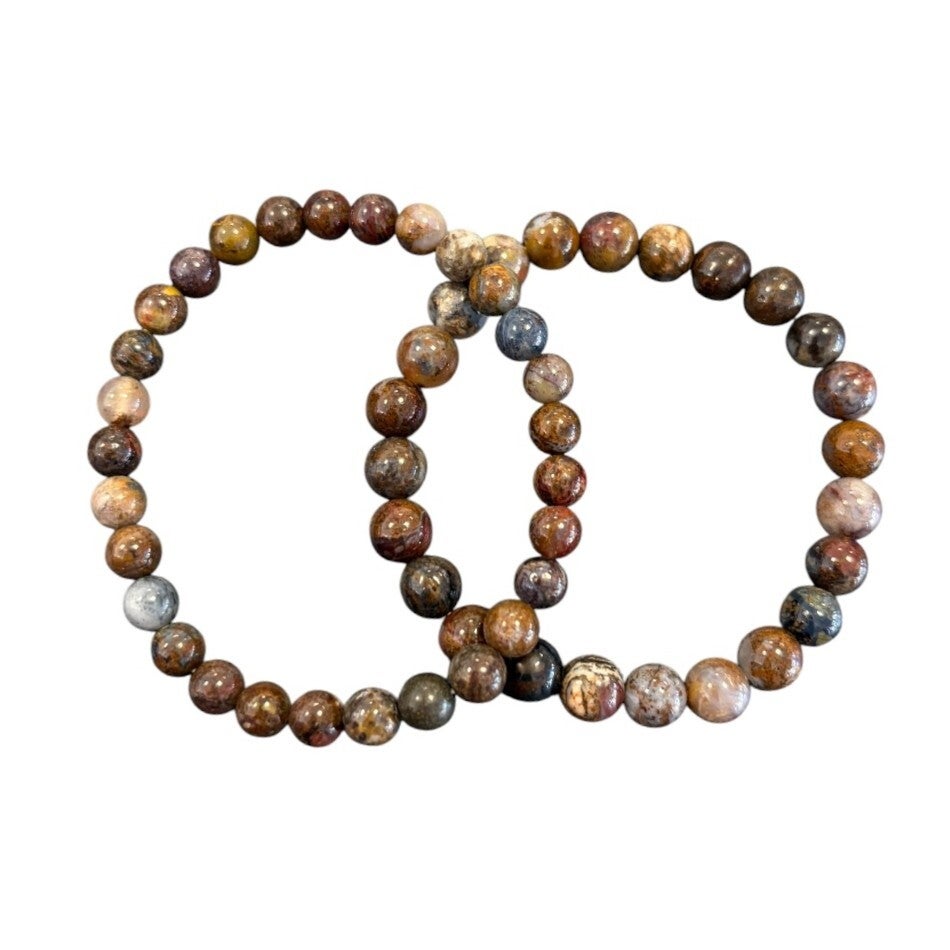 Bracelet Piétersite