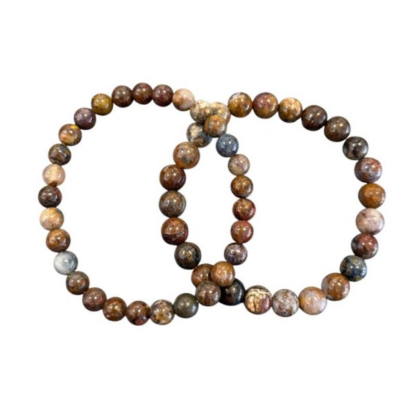 Bracelet Piétersite