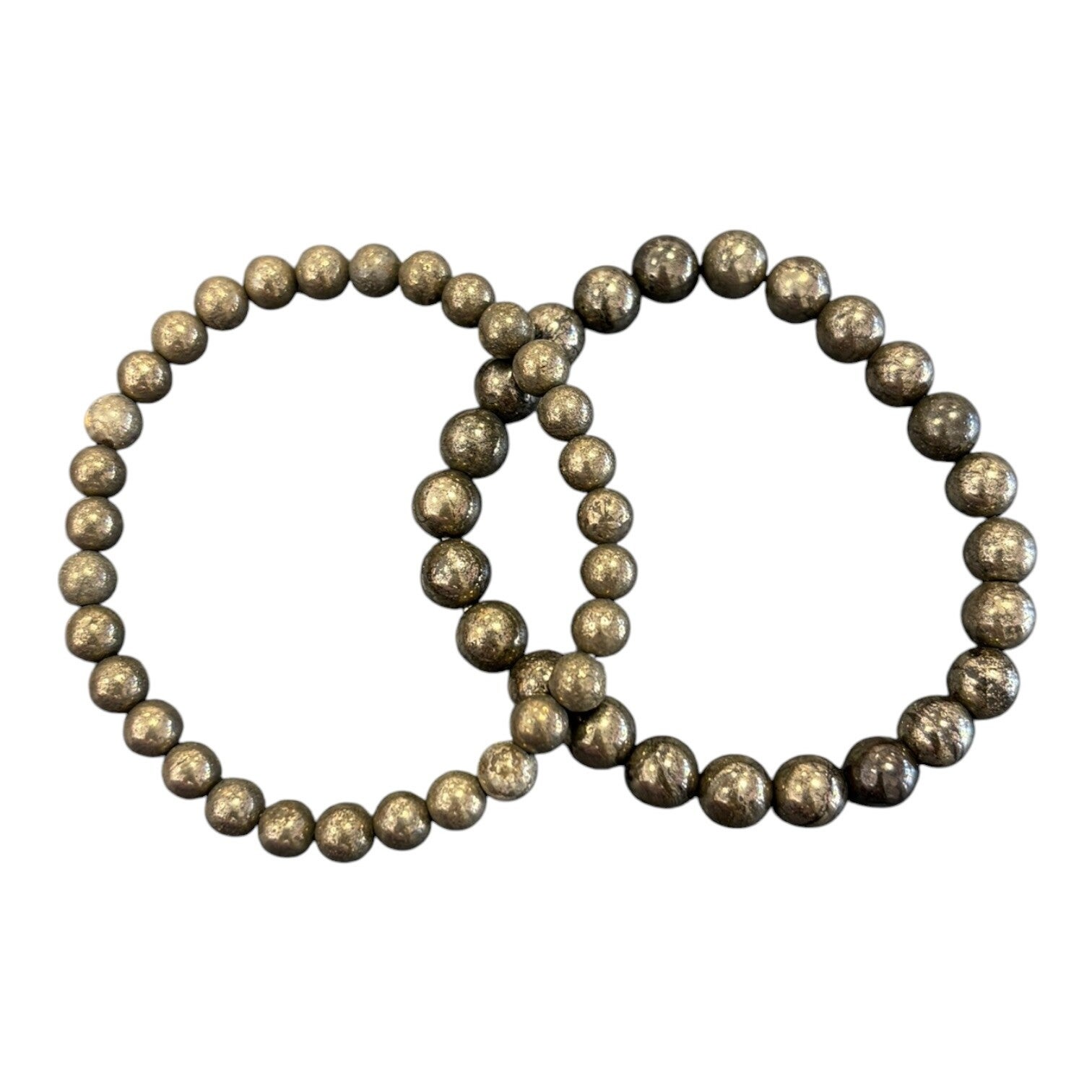 Bracelet Pyrite