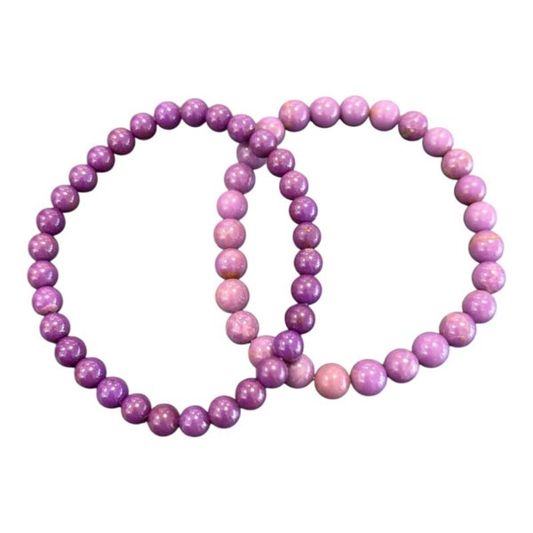Bracelet Phosphosidérite