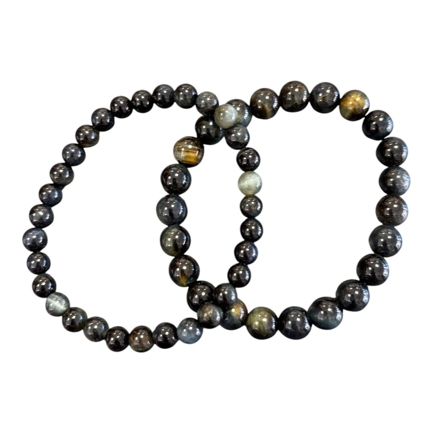 Bracelet Oeil de Faucon