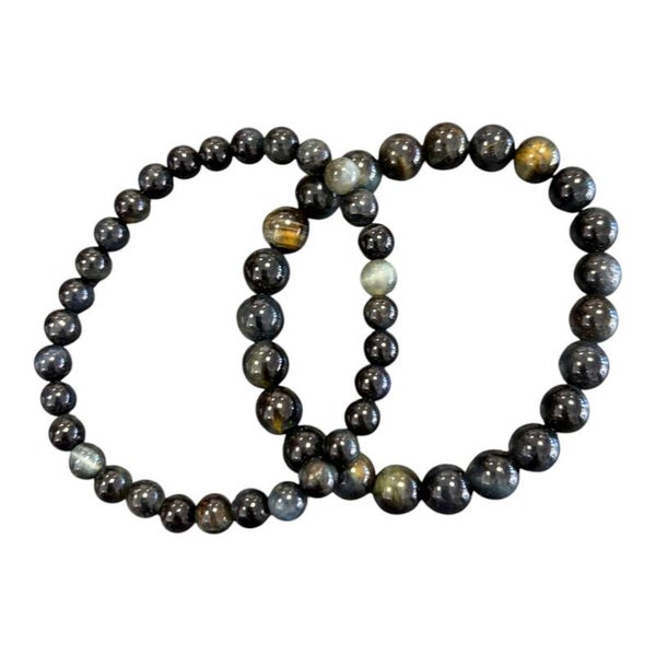 Bracelet Oeil de Faucon