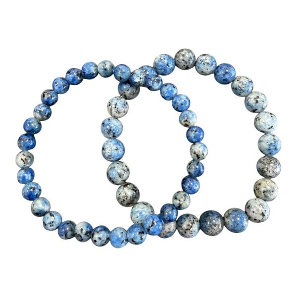 Bracelet Jaspe K2 - Kétonite