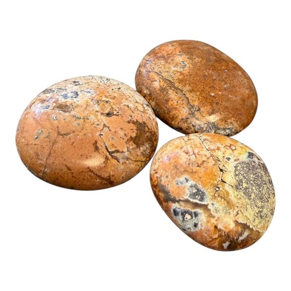 Opale Calcédoine de Madagascar