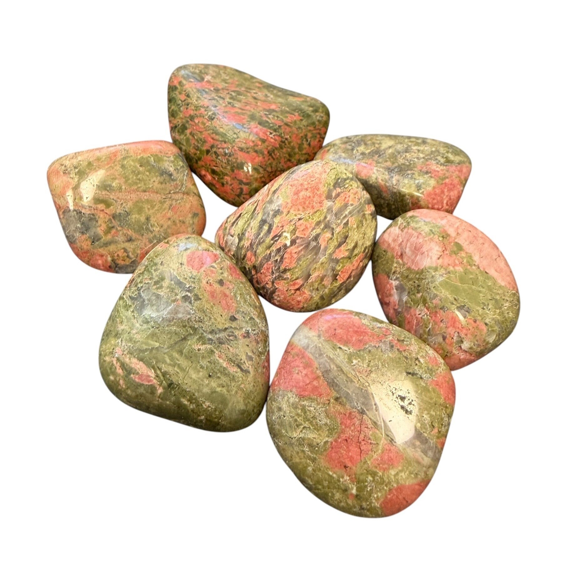 Unakite