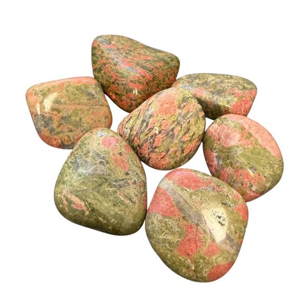 Unakite