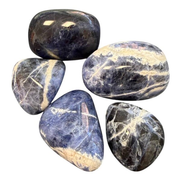Sodalite