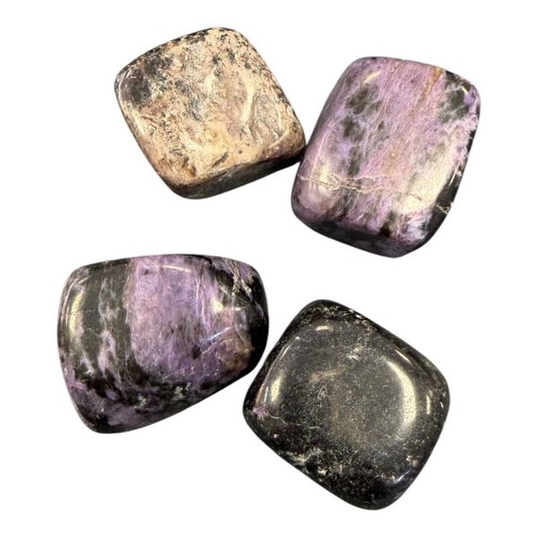 Charoite