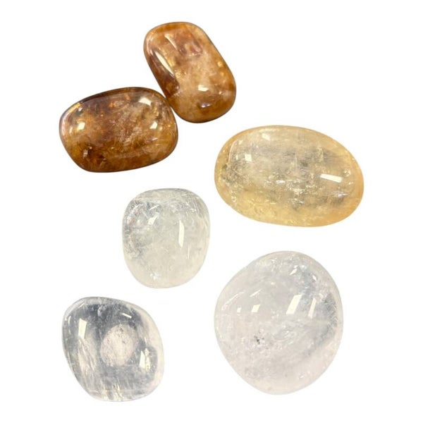 Calcite optique