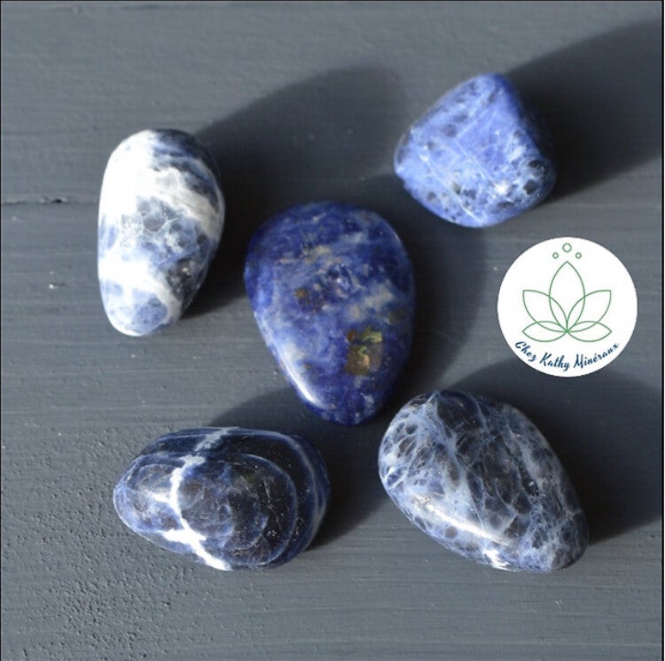 Sodalite