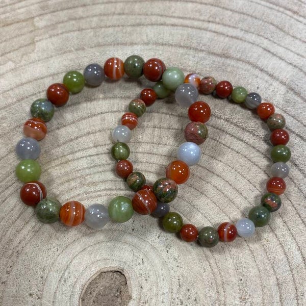 Bracelet Fertilité - Fertility