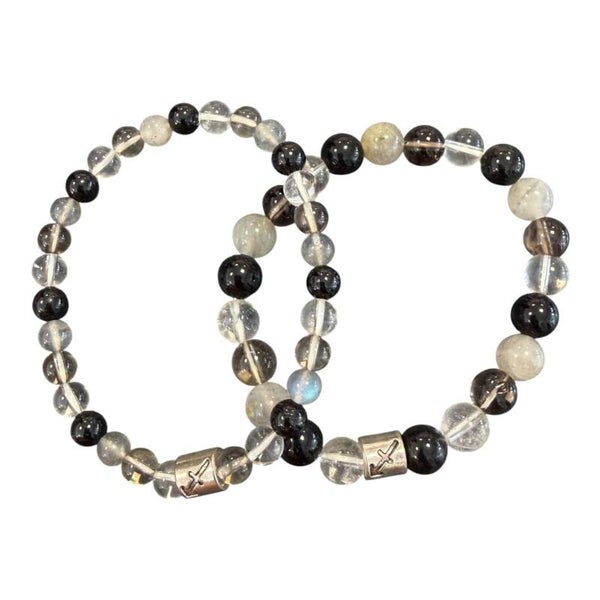 Bracelet du zodiaque Sagittaire Modèle 2