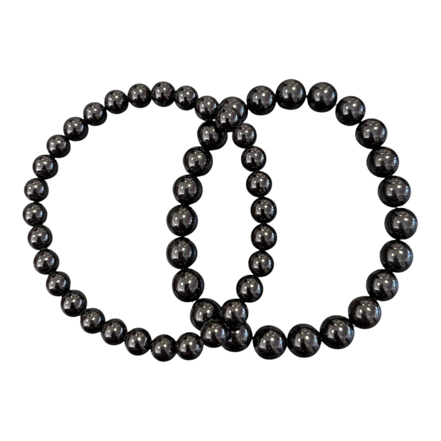 Bracelet Tourmaline noire