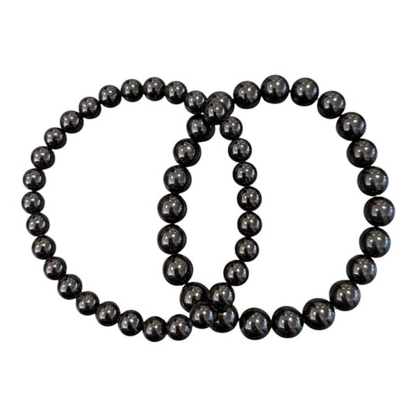 Bracelet Tourmaline noire