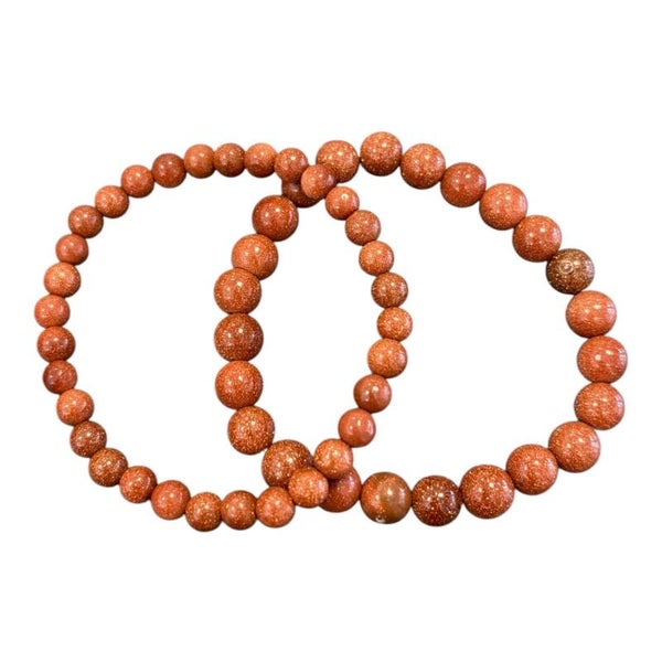 Bracelet Rivière d'or jour