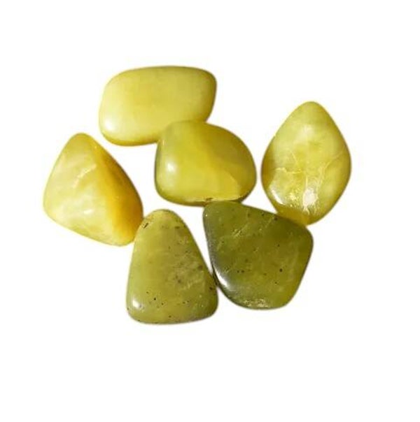 Jade Serpentine