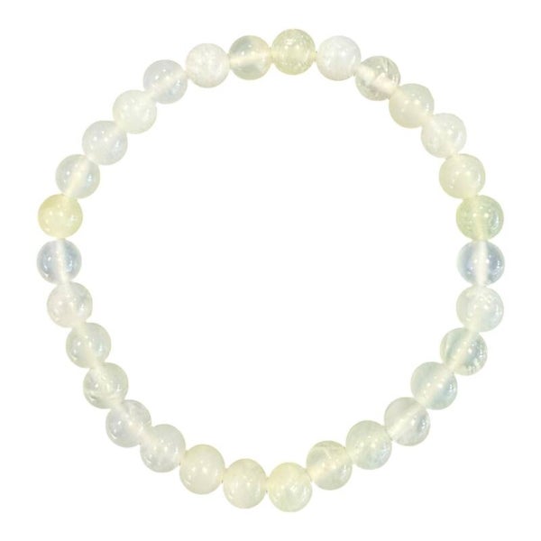 Bracelet Jade Vert clair