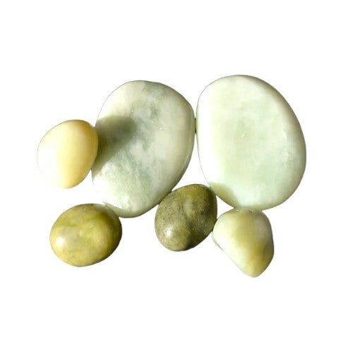 Jade vert
