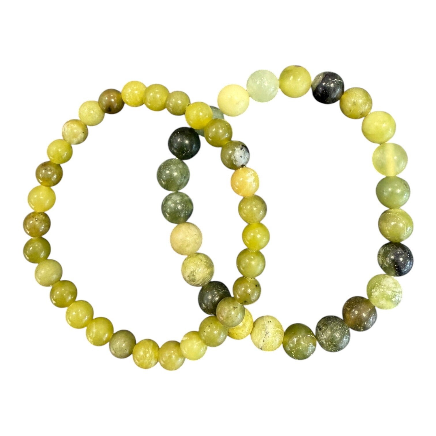 Bracelet Jade Néphrite