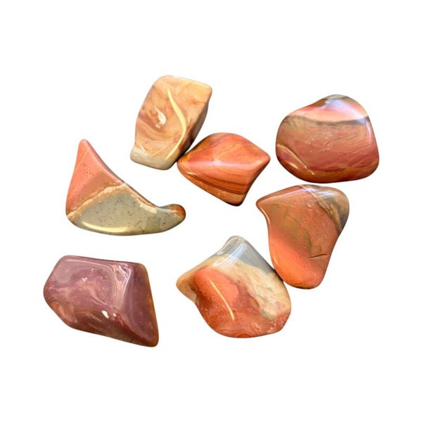 Jaspe Polychrome