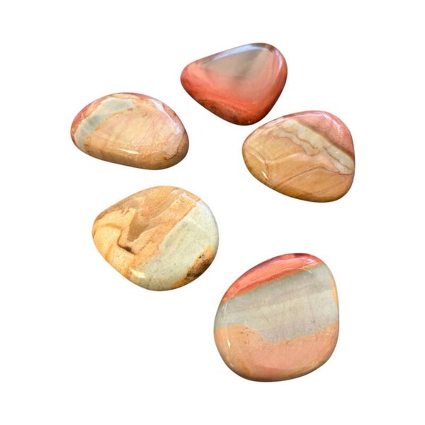Jaspe Polychrome galet