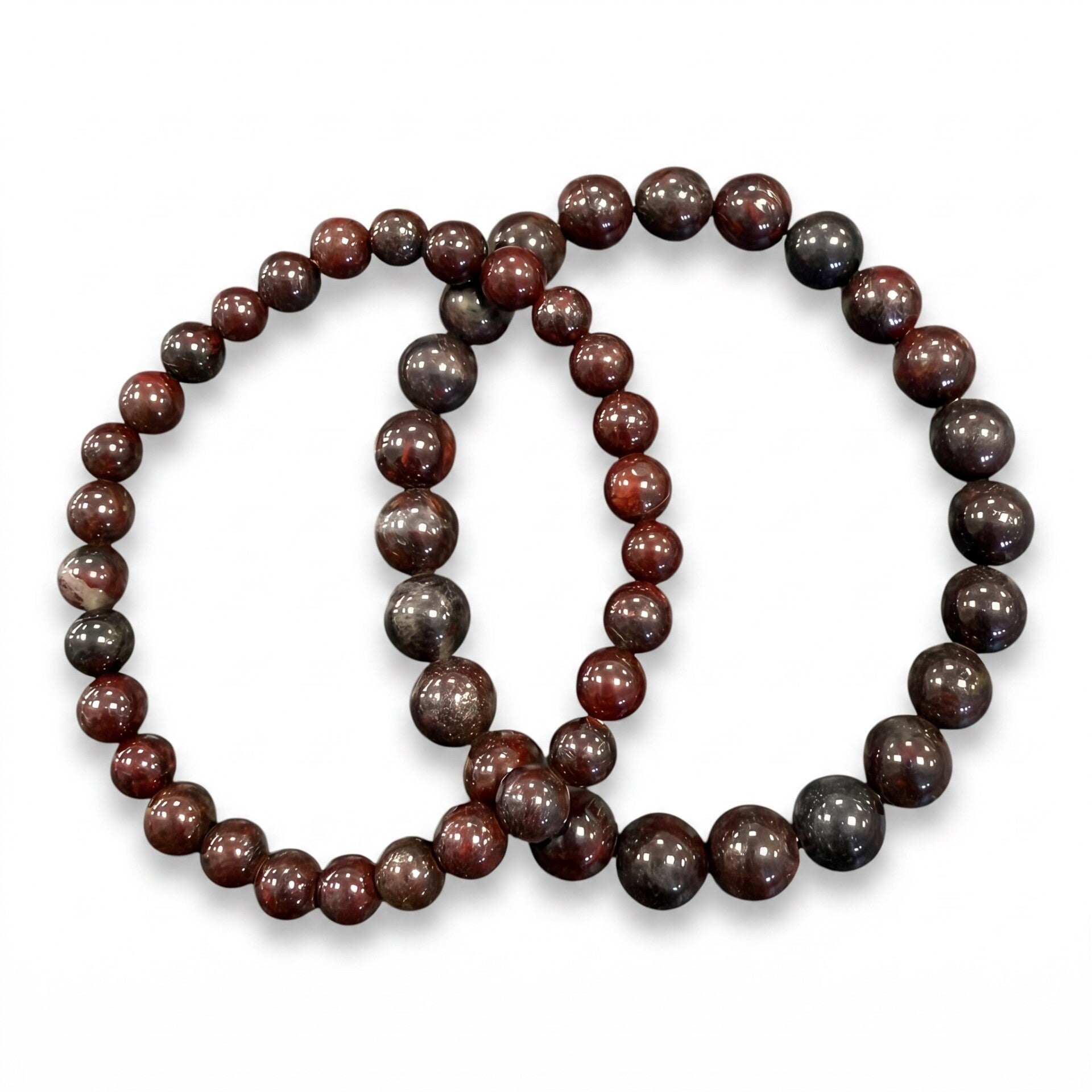 Bracelet Jaspe Poppy