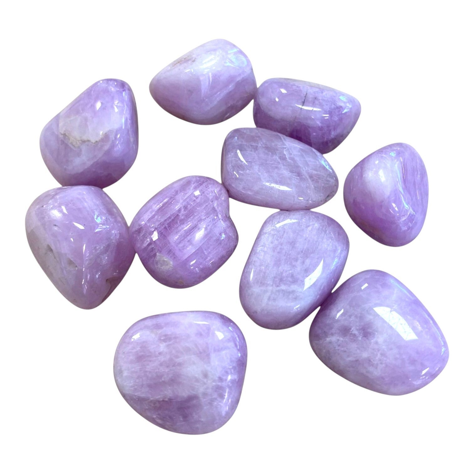 Kunzite