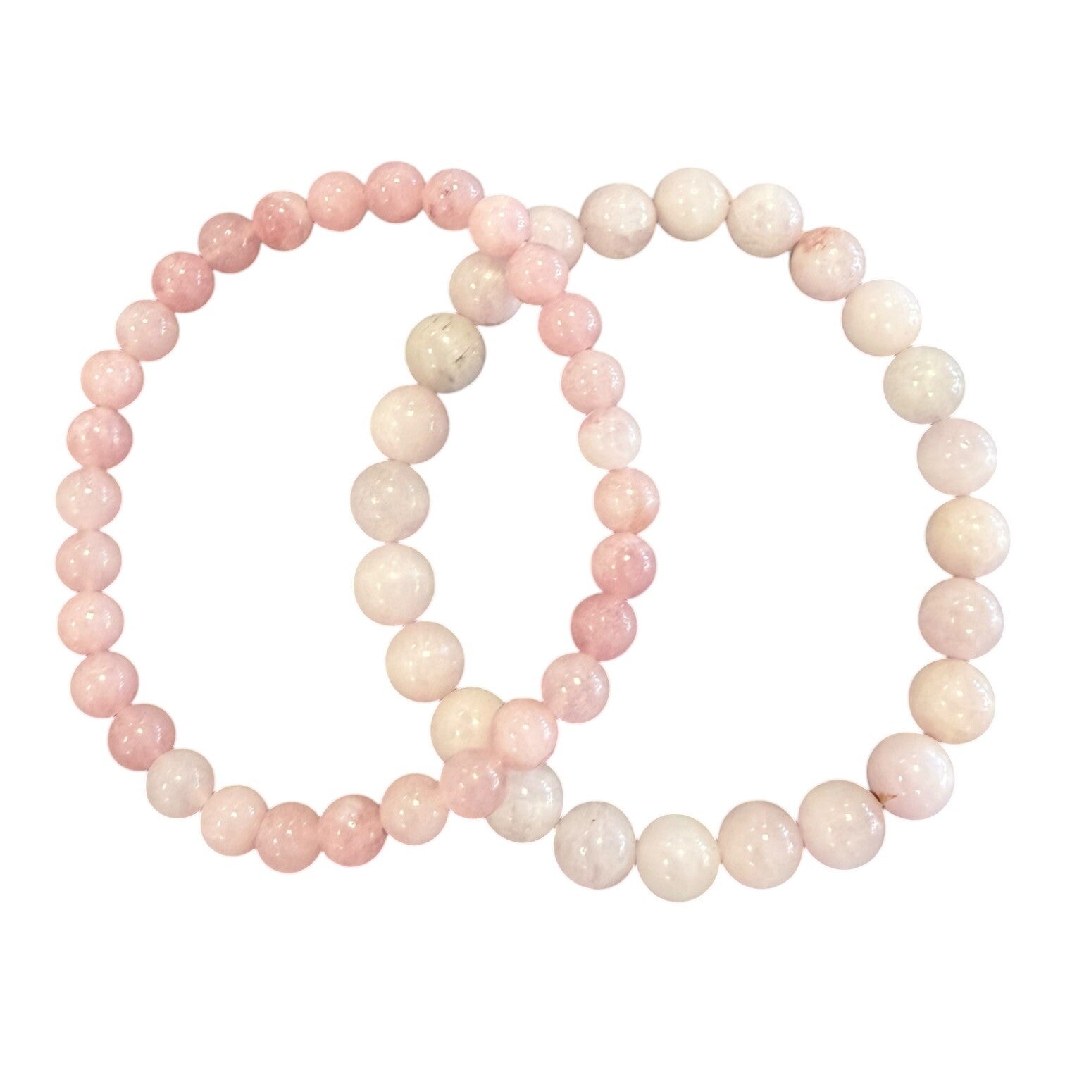 Bracelet Kunzite